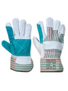 Double Palm Rigger Glove